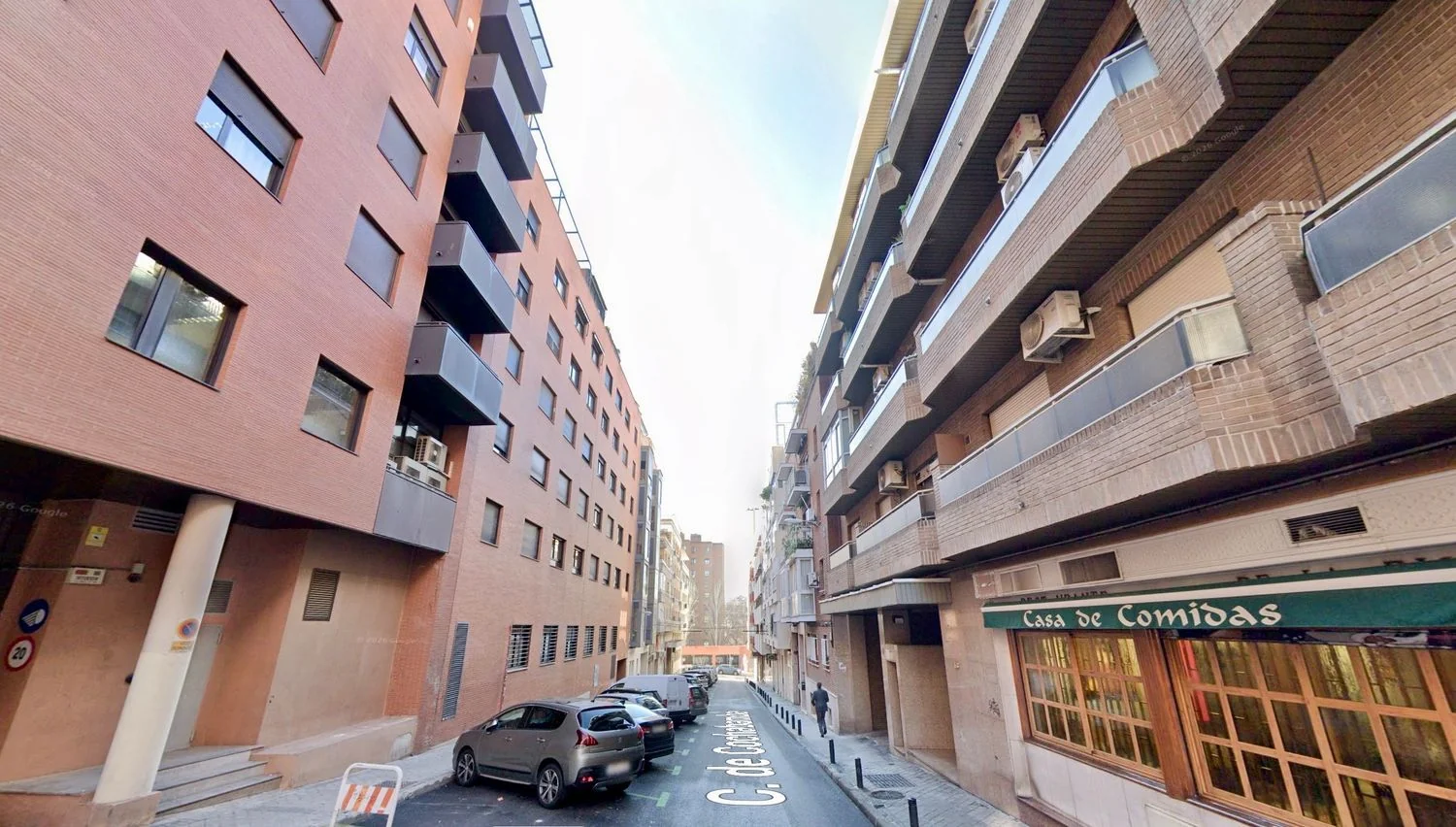 Piso en Calle de Cochabamba, 16, Bernabéu-Hispanoamérica - Foto 3