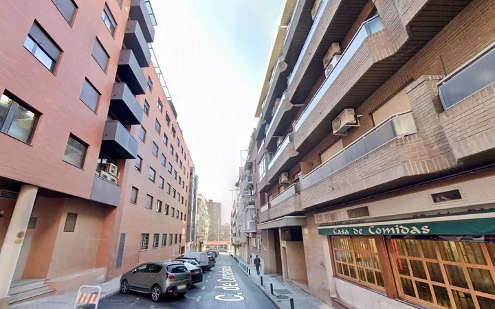 Piso en Calle de Cochabamba, 16, Bernabéu-Hispanoamérica - Foto 3