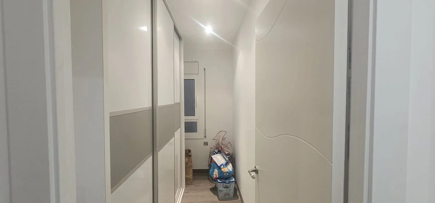 Piso en Avenida Meridiana, La Prosperitat - Foto 13
