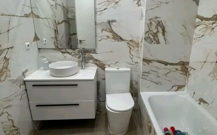 Piso en Calle del Puerto de Galapagar, 11, Casco Histórico de Vallecas - Foto 5