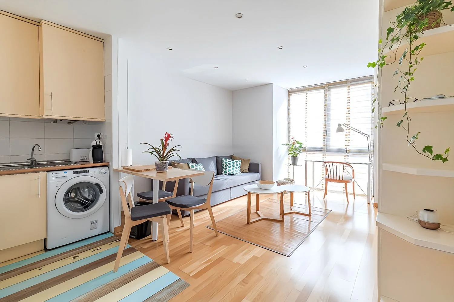 Piso en calle de la Caridad, 2 - Foto 8