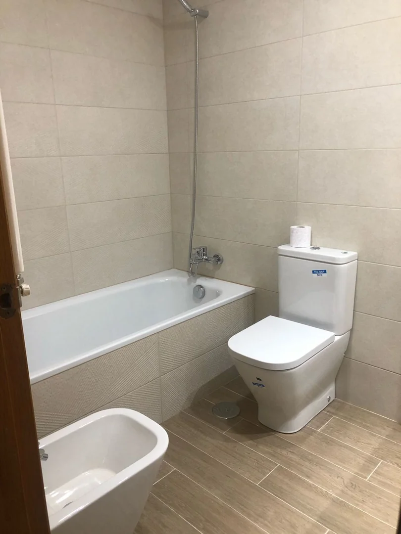 Piso en Calle de José Rizal, 47, Conde Orgaz-Piovera - Foto 16