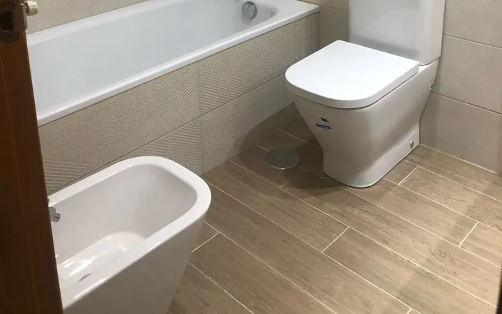 Piso en Calle de José Rizal, 47, Conde Orgaz-Piovera - Foto 16
