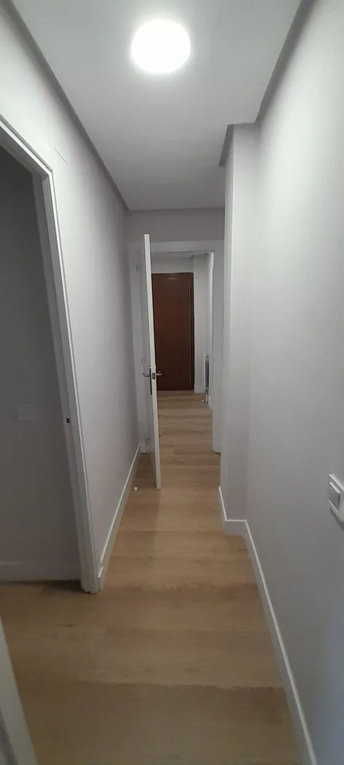 Piso en Calle de Anastasia López, 25, Tres Olivos - Valverde - Foto 5