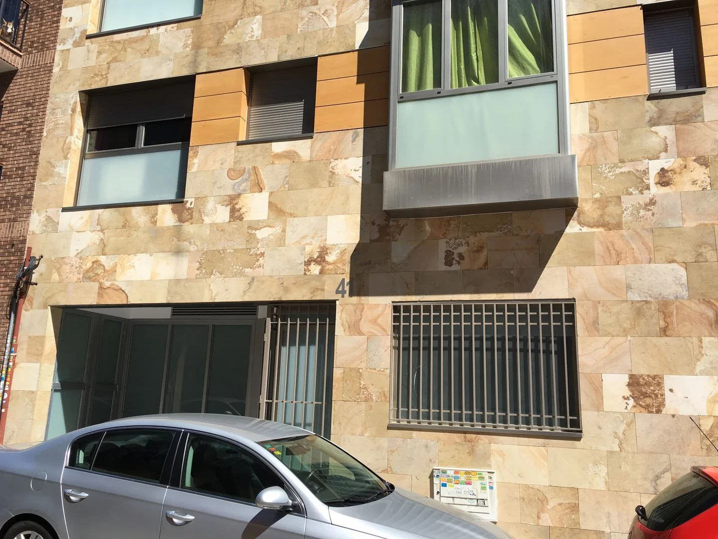 Piso en Calle Liebre, 47, Canillas - Foto 2