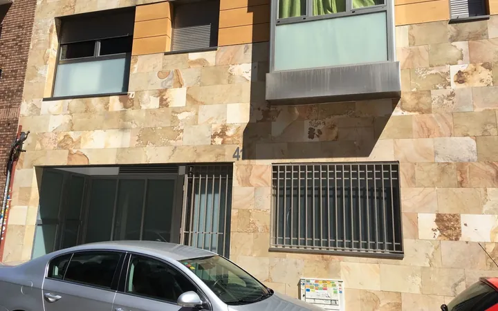 Piso en Calle Liebre, 47, Canillas - Foto 2