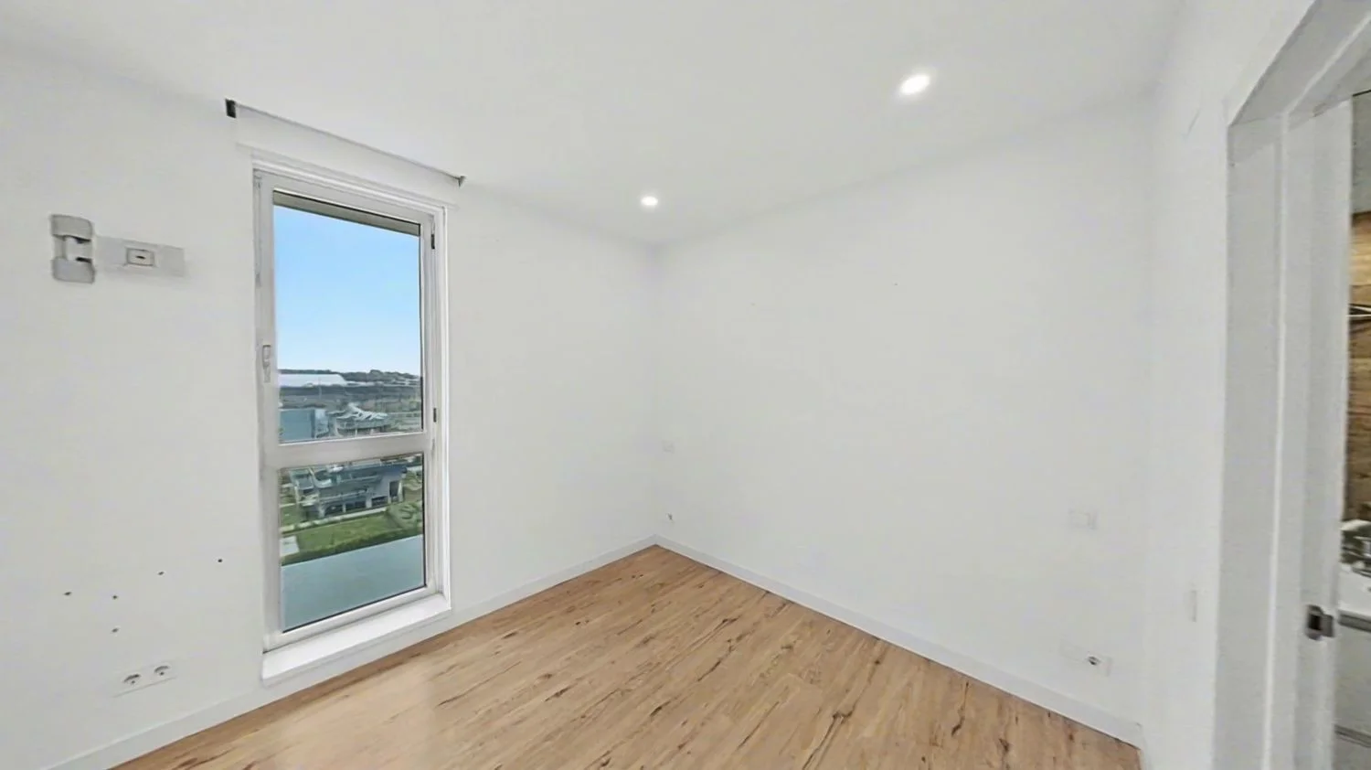 Piso en Barrio Virgen del Cortijo - Manoteras - Foto 10