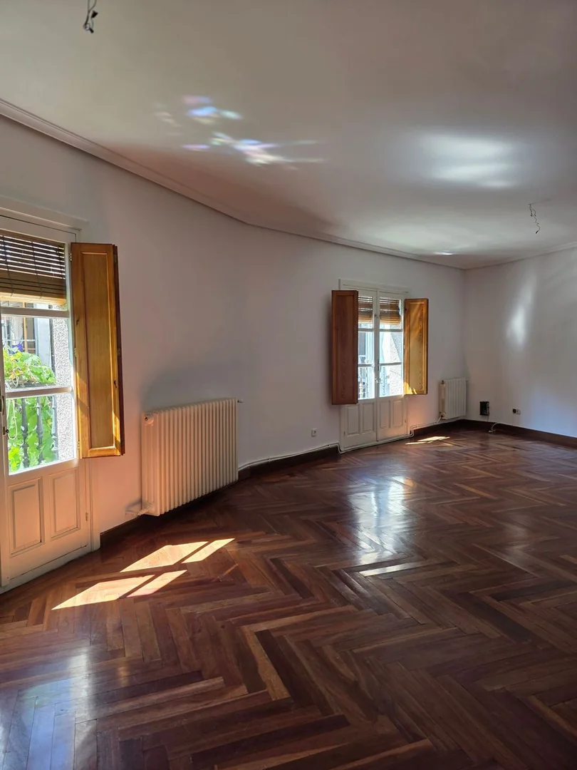 Piso en Calle de Antonio Molina, 9, Tres Olivos - Valverde - Foto 3
