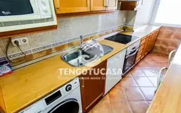 Piso en  Calle la Ilíada - Foto 19
