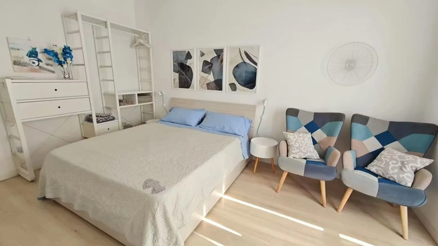 Estudio en Av. del Dr. Federico Rubio y Galí, 21, Bellas Vistas - Foto 5