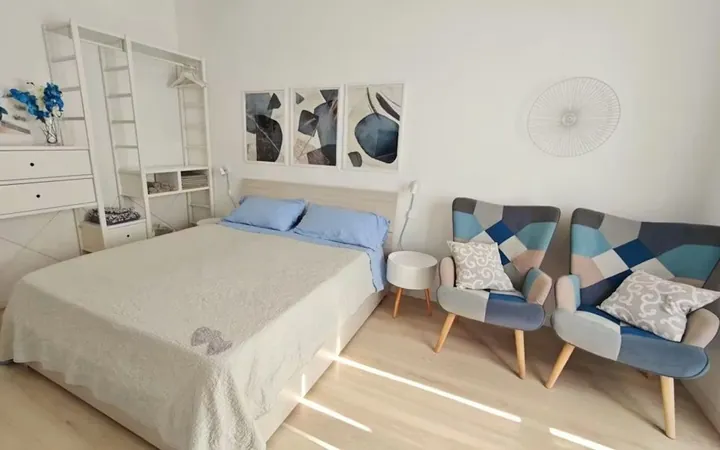 Estudio en Av. del Dr. Federico Rubio y Galí, 21, Bellas Vistas - Foto 5