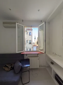 Piso en calle de Sta Engracia, 158 - Foto 6