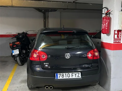 Piso en  Calle Antonio Antoranz 8 - Foto 8