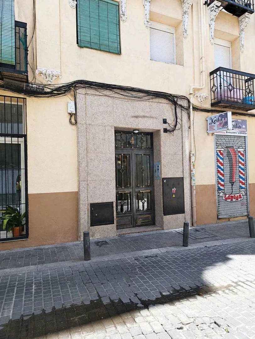 Piso en calle de Tenerife, 4 - Foto 1