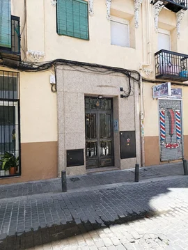 Piso en venta en Calle de Tenerife, 4 - Foto 1