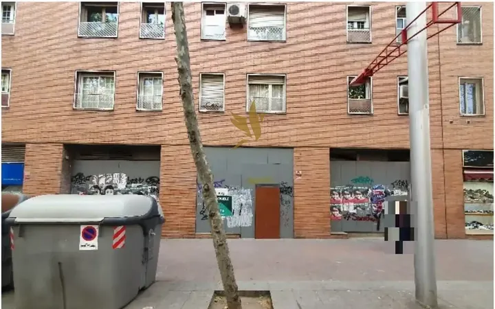 Local comercial en  PI I MOLIST 39-63 - Foto 3