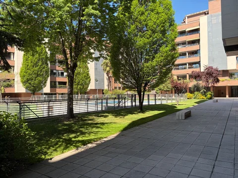 Piso en avenida del Monasterio de Silos, 36 - Foto 5