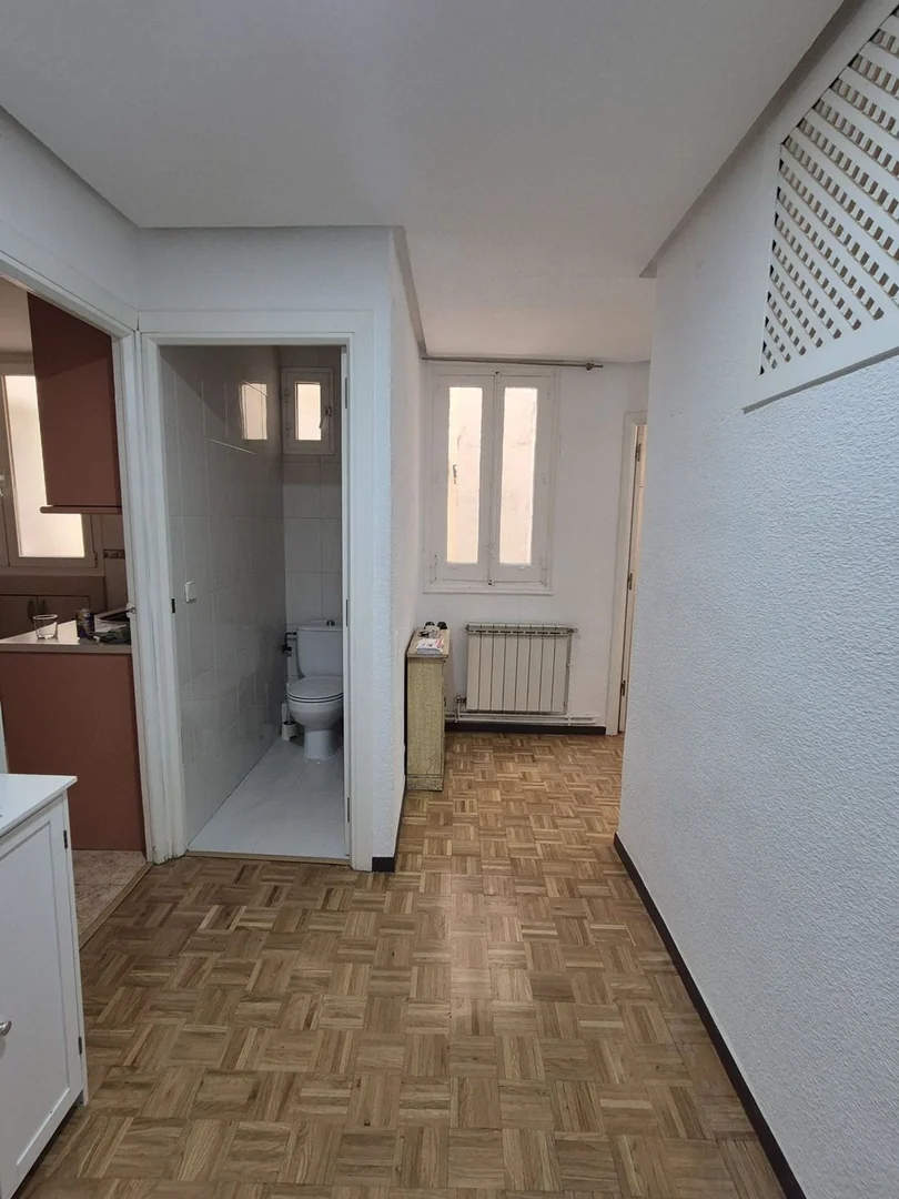Piso en Calle de Santa Engracia, 105, Trafalgar - Foto 12