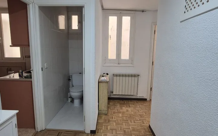 Piso en Calle de Santa Engracia, 105, Trafalgar - Foto 12