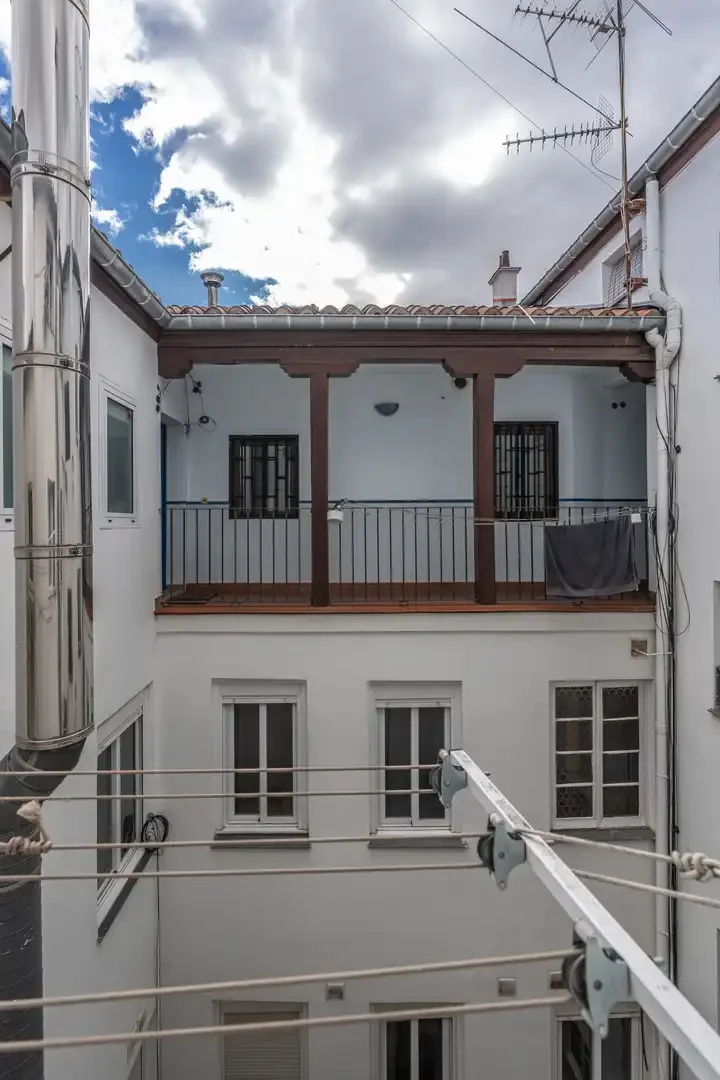 Piso en  Calle de la Ballesta - Foto 40