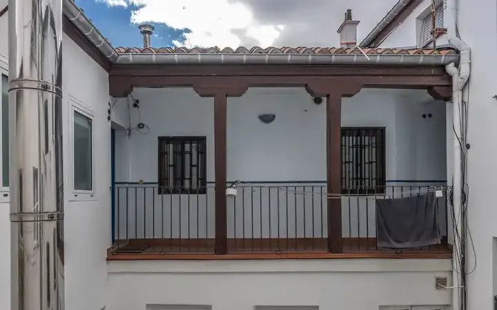 Piso en  Calle de la Ballesta - Foto 40