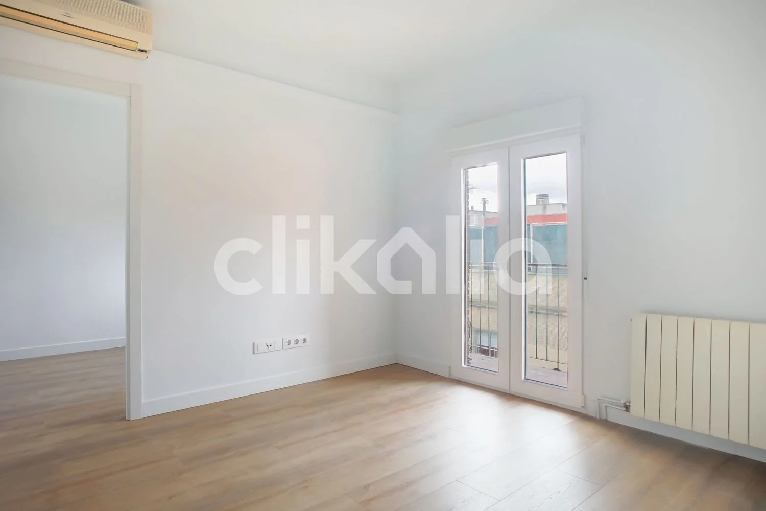 Piso en calle Perpetua Díaz - Foto 2