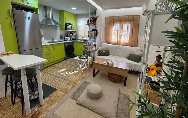 Piso en Calle de Vaquerías, 5, Estrella - Foto 13