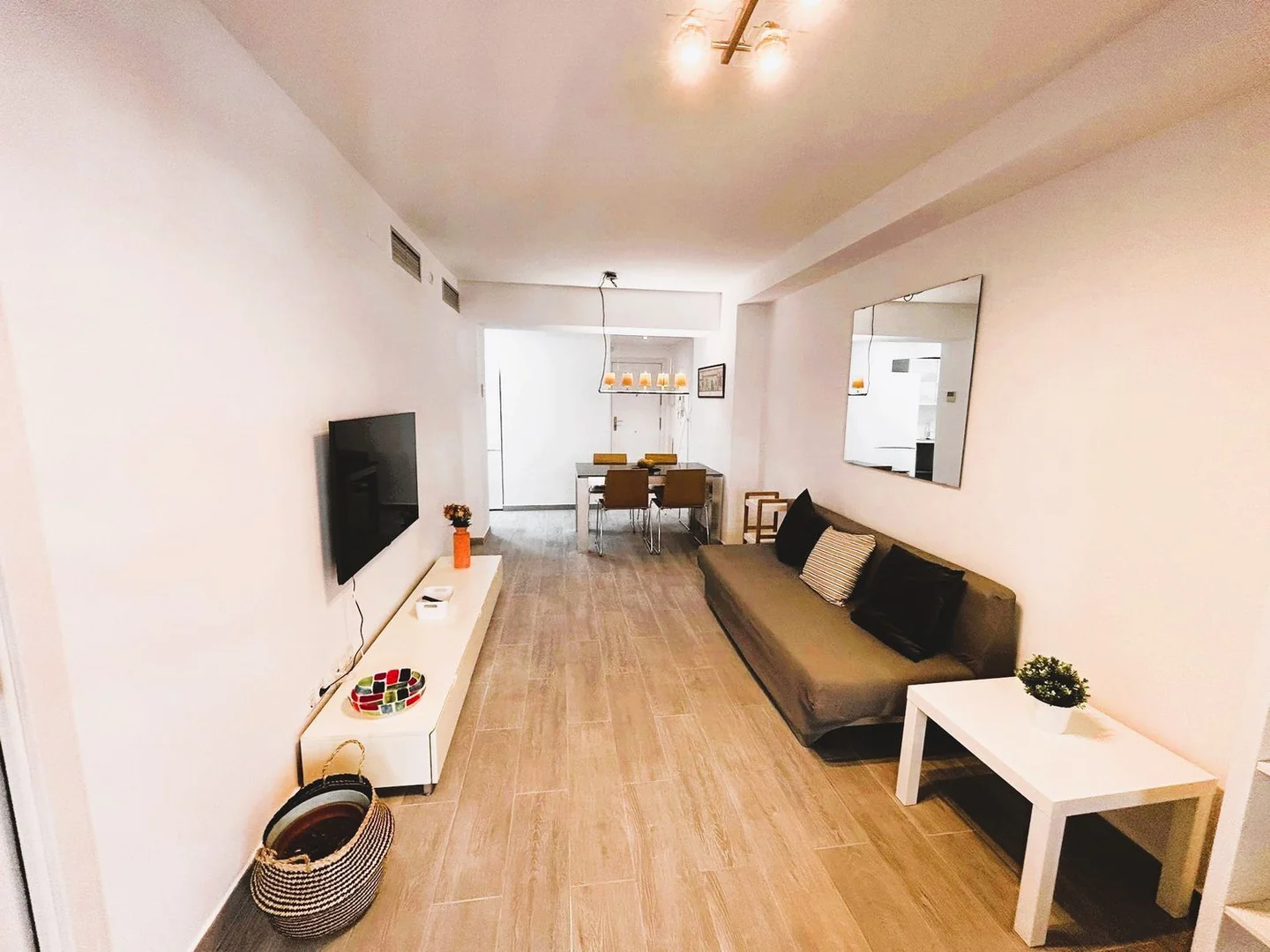 Piso en Calle de Sardenya, El Parc i la Llacuna del Poblenou - Foto 3