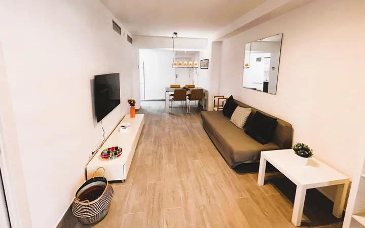 Piso en Calle de Sardenya, El Parc i la Llacuna del Poblenou - Foto 3