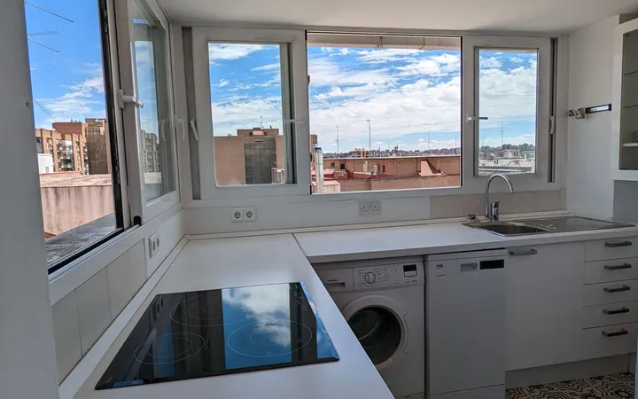 Ático en Calle de Agustín Querol, 6 Bis - Foto 6