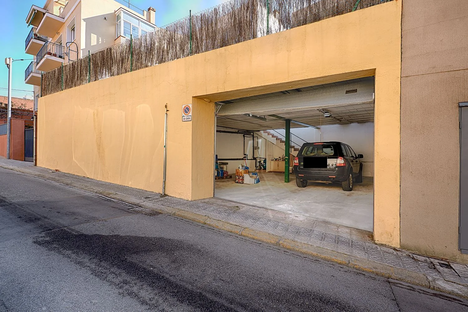 Chalet adosado en Calle de Santa Rosalia, 13 Bis, La Teixonera - Foto 10