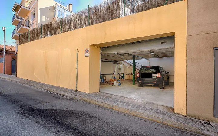 Chalet adosado en Calle de Santa Rosalia, 13 Bis, La Teixonera - Foto 10