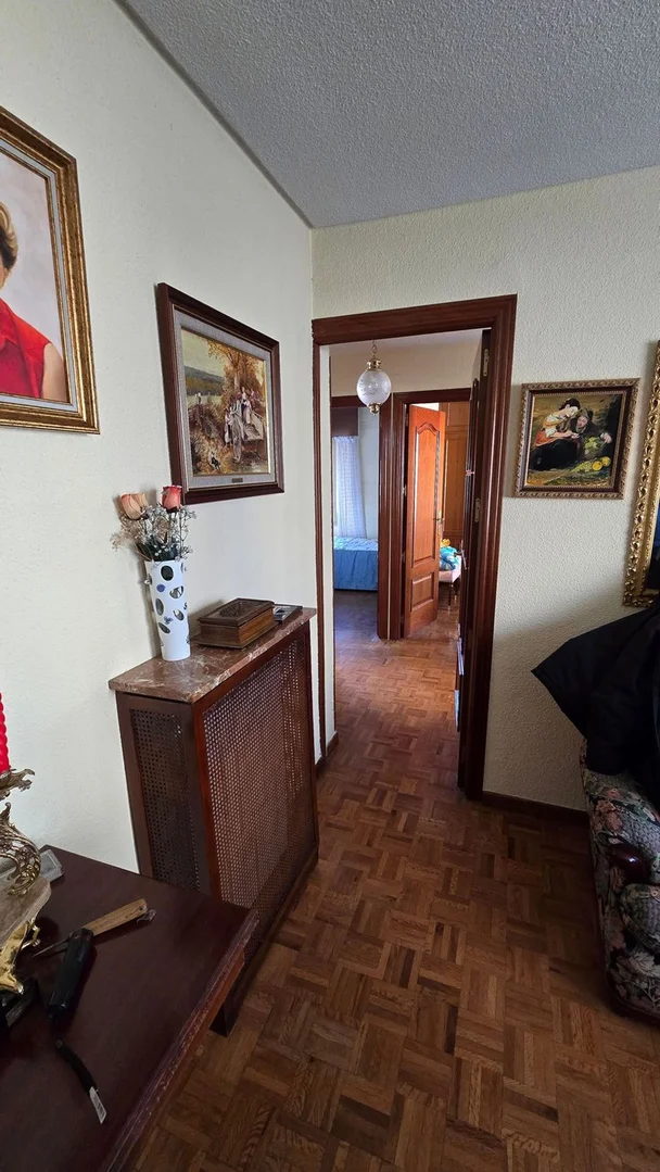 Piso en calle del Poeta Blas de Otero, 18 - Foto 16