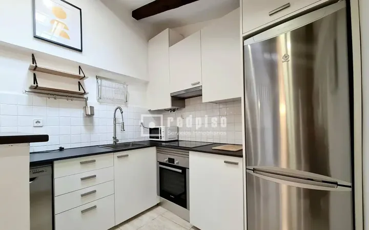 Piso en  de San Vicente Ferrer - Foto 8