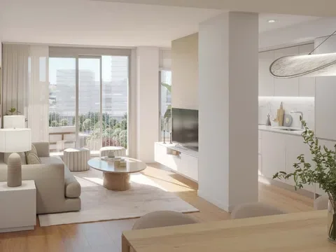 Piso en calle de Fernando Pessoa, 22 - Foto 2