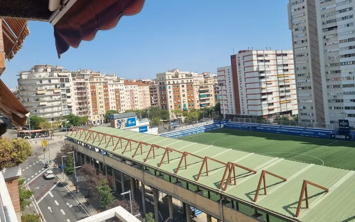 Piso en Calle de les Camèlies, 45, La Salut - Foto 15