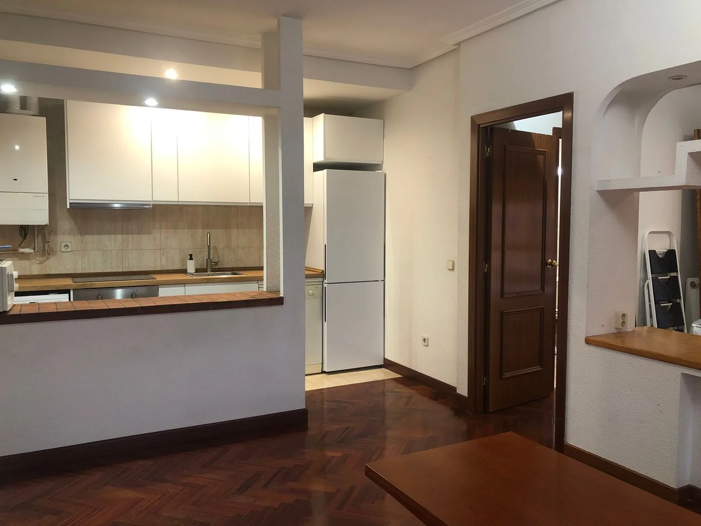 Piso en Calle de la Dulzaina, 3, Costillares - Foto 6