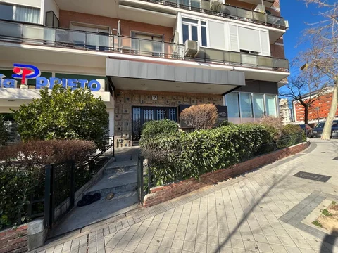 Piso en calle del Marqués de Lema, 7 - Foto 1