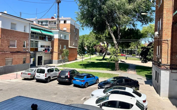 Piso en Paseo de los Artilleros, 2 - Foto 2