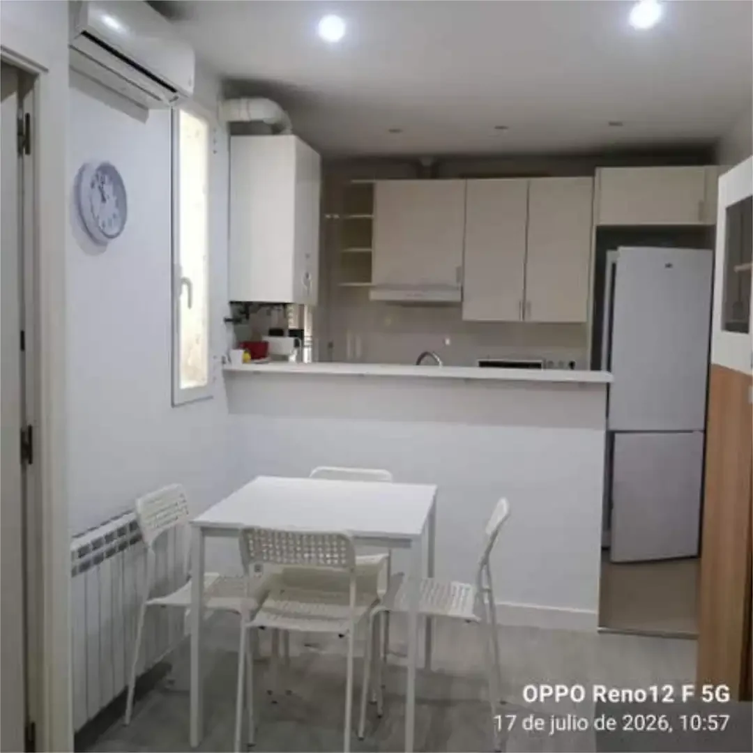 Piso en Puerta del Ángel - Foto 6