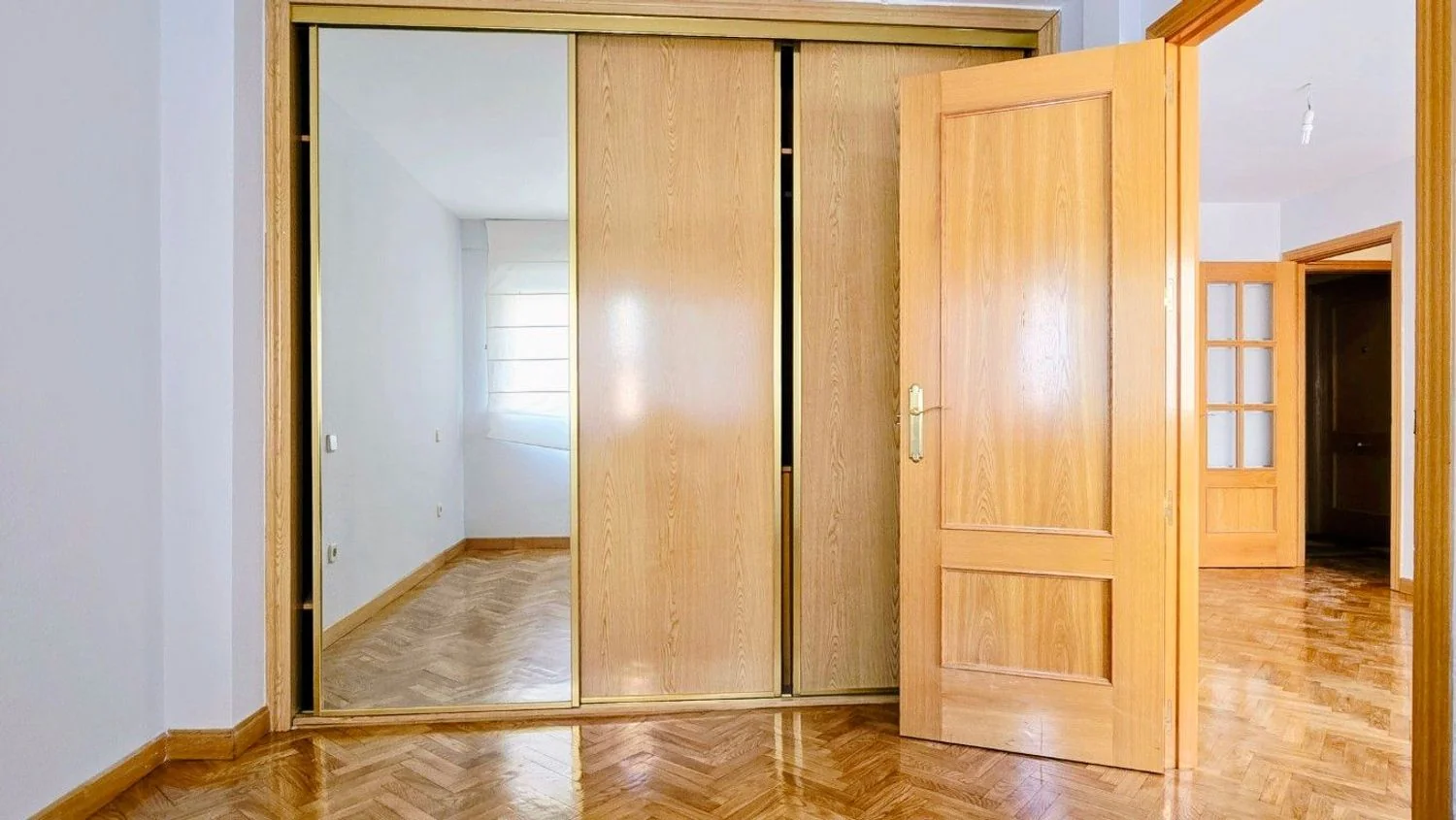 Piso en Calle de Santa Juliana, 28, Bellas Vistas - Foto 12