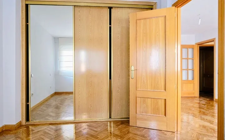 Piso en Calle de Santa Juliana, 28, Bellas Vistas - Foto 12
