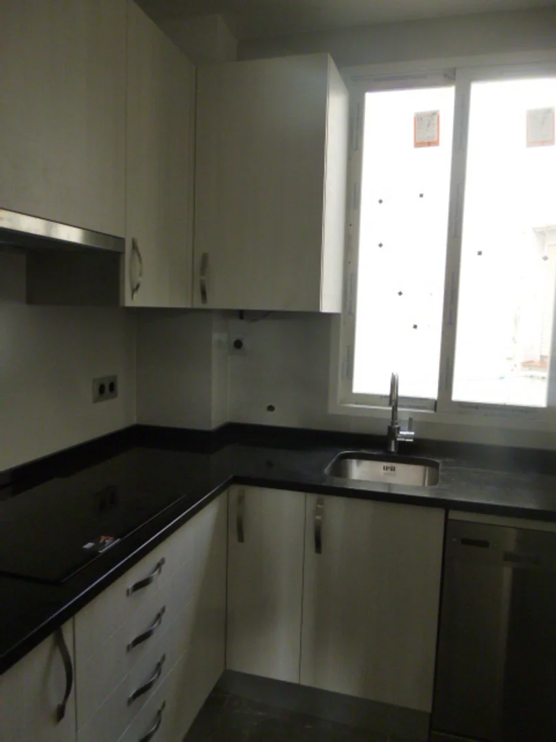 Piso en Calle de Francisco Silvela, 49, Lista - Foto 6