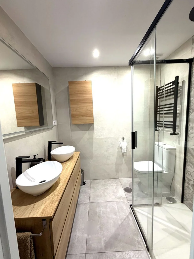 Piso en Calle de la Costa Brava, 34, Mirasierra - Foto 10
