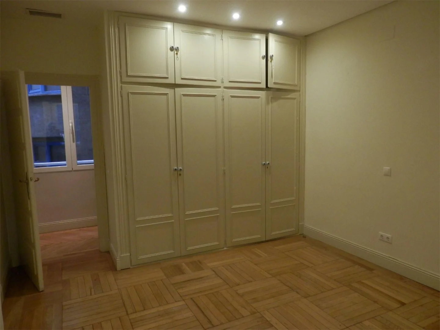 Piso en  Calle de García de Paredes 88 - Foto 12