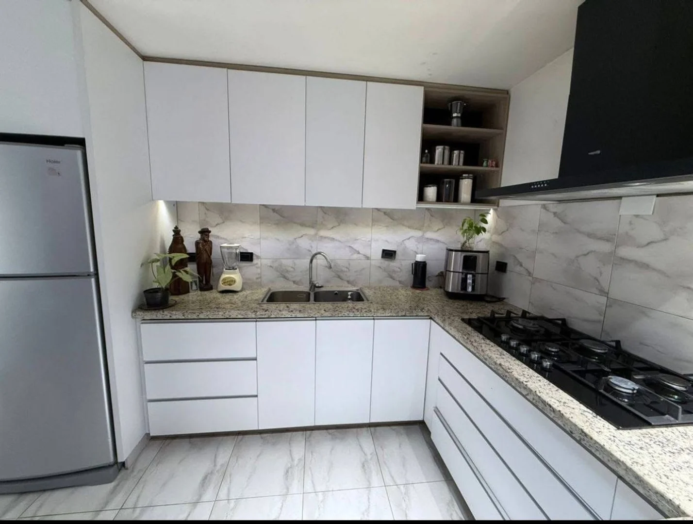 Piso en calle de Francisco de la Fuente, 2 - Foto 2