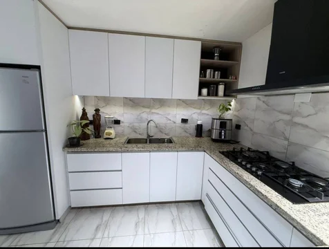 Piso en calle de Francisco de la Fuente, 2 - Foto 2