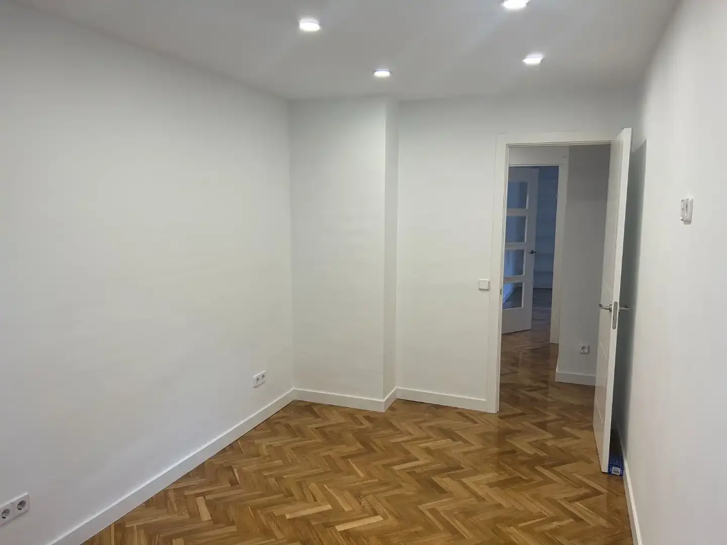 Piso en  Calle de Felipe Campos 2 - Foto 9