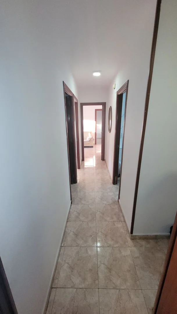 Piso en Calle Francisco Rodríguez, 7, Puerta Bonita - Foto 8