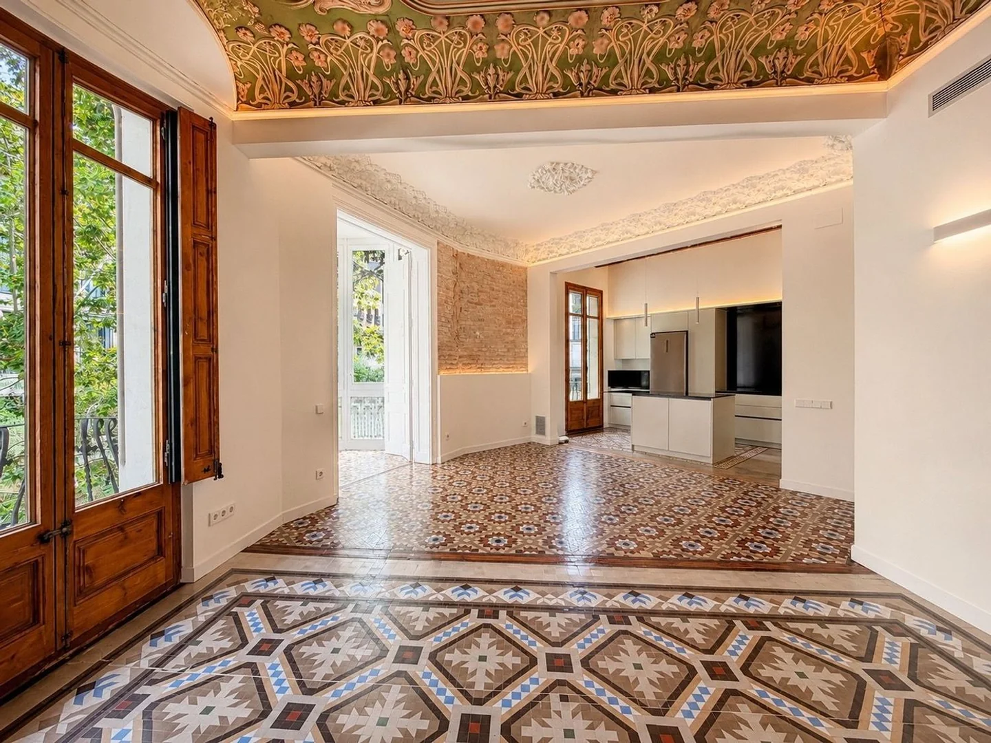Piso en Trafalgar, La Dreta de l'Eixample - Foto 3